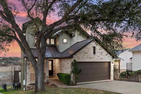 1209 Lake Shore DR, Spicewood, TX 78669