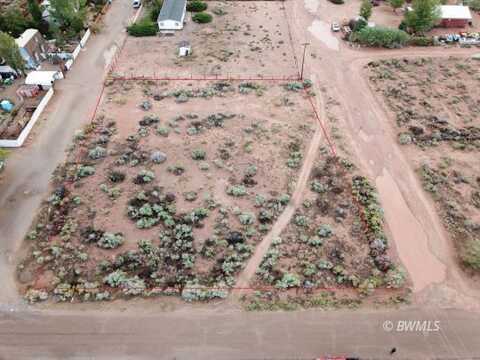 Abel and Eve Ave, Church Wells, UT 84741