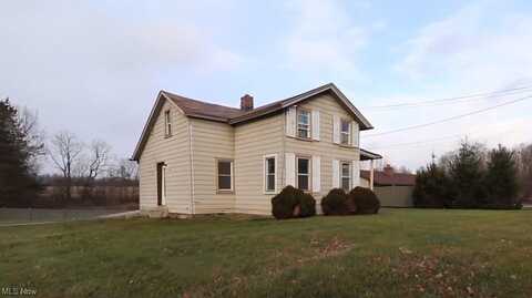 5860 Kirk Road, Canfield, OH 44406