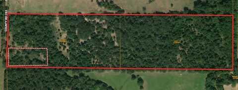 0000 County Road 1153, Cumby, TX 75433