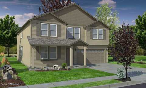 1491 Mongeau St, Post Falls, ID 83854