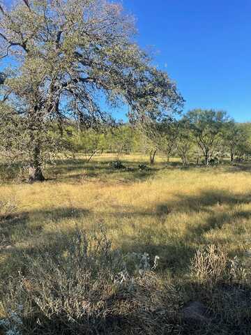 Lot 6 Little Willow Creek Road, Mason, TX 76856