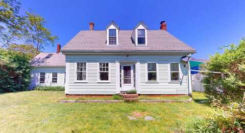 289 Bradford Street, Provincetown, MA 02657