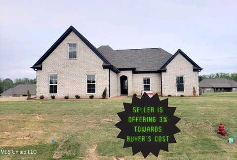 108 Honor Cove, Senatobia, MS 38668