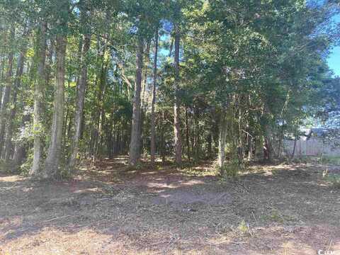 Lot 7 Luck Ave., Little River, SC 29566