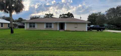 1655 71ST AVENUE, VERO BEACH, FL 32966