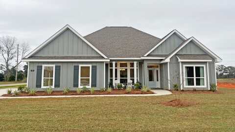 116 Firefly Drive, Lucedale, MS 39452
