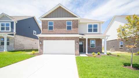 1449 Foxtail Lane, Greenwood, IN 46143