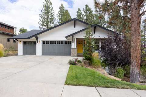 3152 NW Shevlin Meadow Drive, Bend, OR 97703