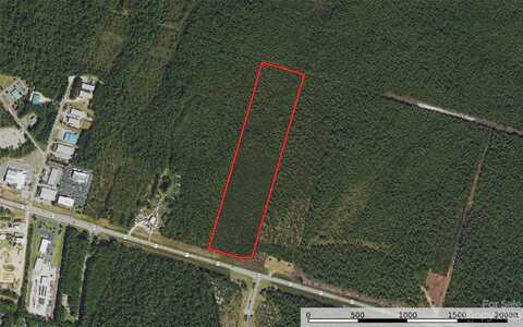 4480 Southport-Supply Road SE, Southport, NC 28461