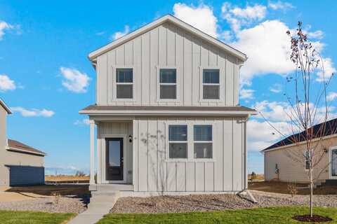 2981 Pershing St, Strasburg, CO 80136