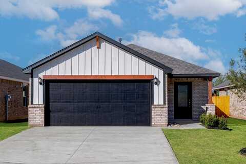 12705 Carrara Lane, Yukon, OK 73099