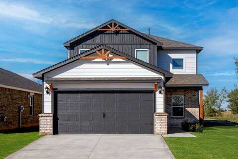12705 Carrara Lane, Yukon, OK 73099