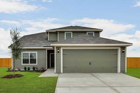 201 John Laurens Drive, Venus, TX 76084