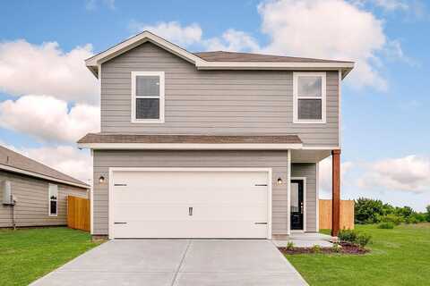 4909 Delano Street, Greenville, TX 75401