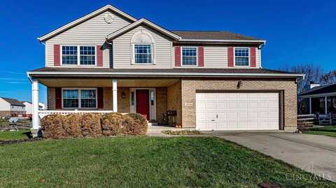 6046 Birkdale Drive, West Chester, OH 45069