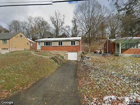 Hochberg, MONROEVILLE, PA 15146