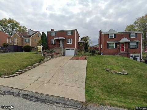 Brinton, MONROEVILLE, PA 15146