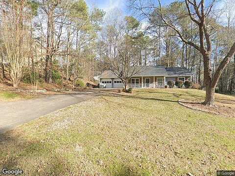 Jamestowne, POWDER SPRINGS, GA 30127