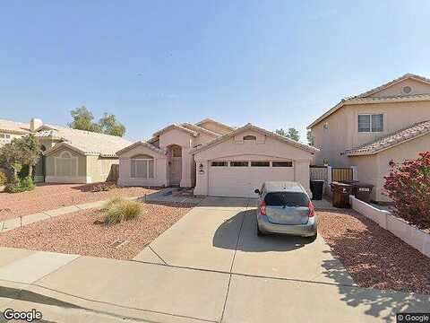 85Th, PEORIA, AZ 85382