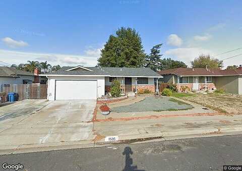 Marshall, ANTIOCH, CA 94509