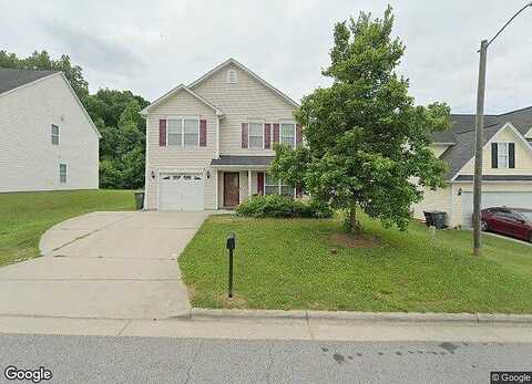 Caraway, GREENSBORO, NC 27406