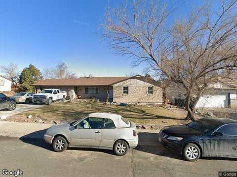 113Th, NORTHGLENN, CO 80233