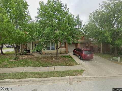 Runnel Ridge, MANOR, TX 78653