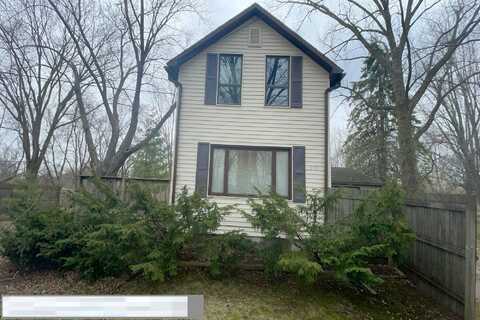 Elm, BLACK CREEK, WI 54106