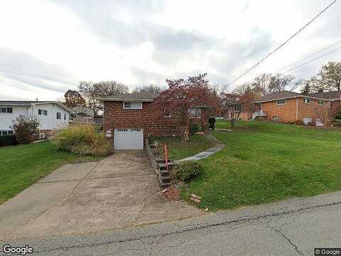 Oliver, WHITE OAK, PA 15131