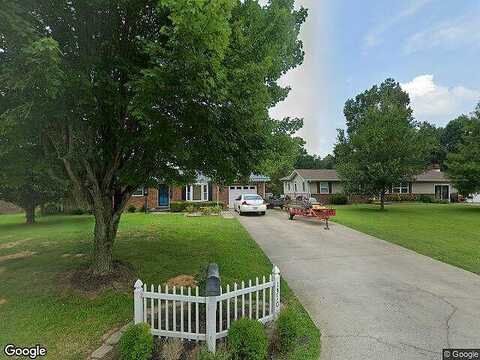 Eastview, MADISONVILLE, KY 42431