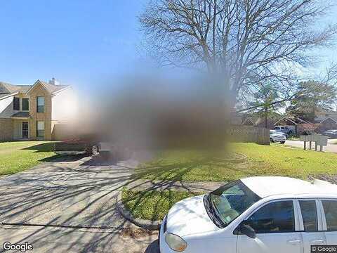 San Martin, HOUSTON, TX 77083