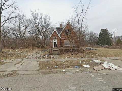 Liberal, DETROIT, MI 48205