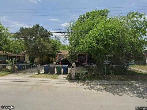 Sherman, SAN ANTONIO, TX 78202