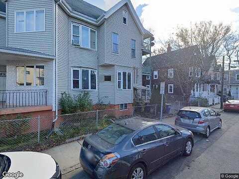 Pearl, SOMERVILLE, MA 02145