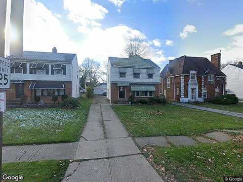 Stockbridge, CLEVELAND, OH 44128