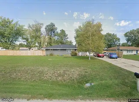 Hononegah, ROCKTON, IL 61072