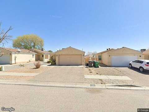 Jeffrey, RIO RANCHO, NM 87144