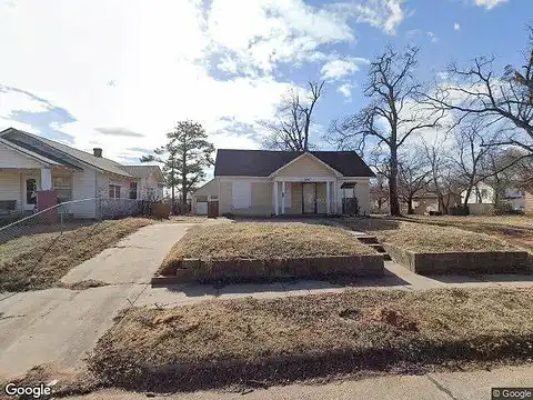 11Th, OKLAHOMA CITY, OK 73117