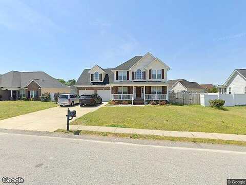 Hogart, RAEFORD, NC 28376