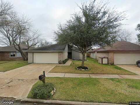 Davenway, HOUSTON, TX 77084