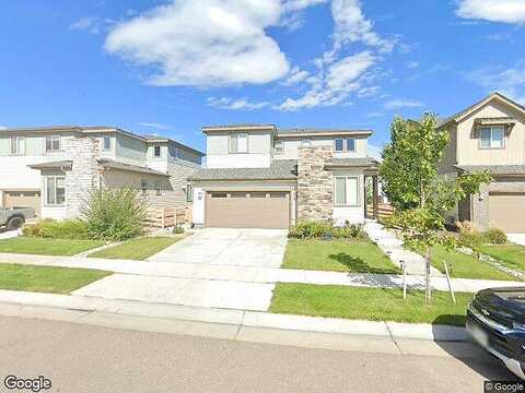 107Th, COMMERCE CITY, CO 80022