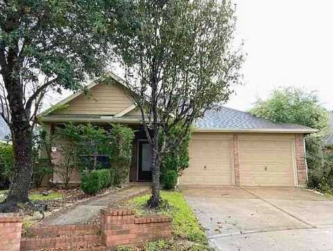 Elizabeth Shore, CYPRESS, TX 77433