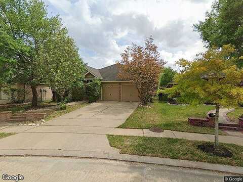 Elizabeth Shore, CYPRESS, TX 77433