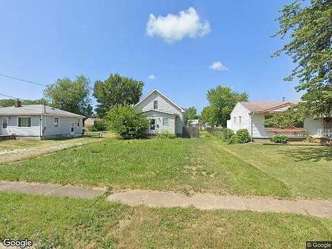 20Th, LORAIN, OH 44052