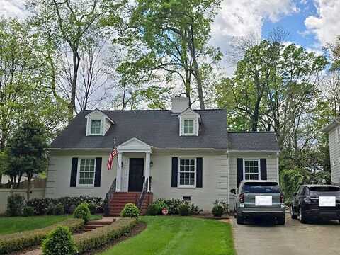 Elmwood, GREENSBORO, NC 27408