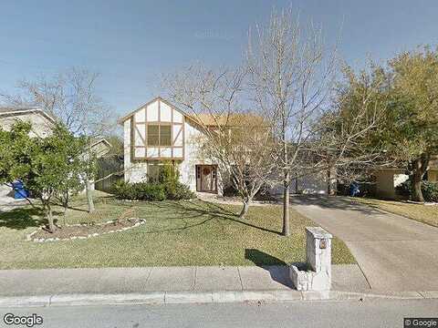 Oak, SAN ANTONIO, TX 78259