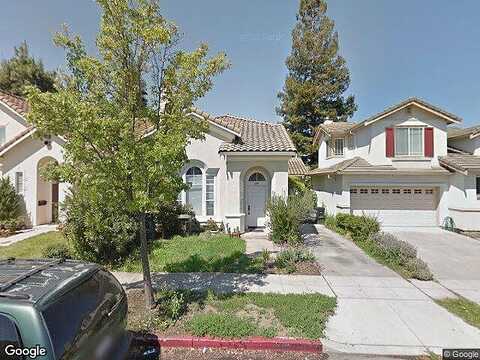 Houghton, MOUNTAIN VIEW, CA 94041