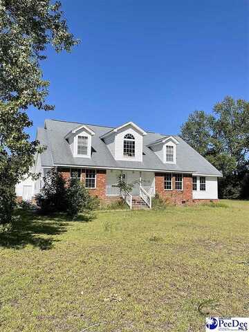 W Canal Rd, SELLERS, SC 29592