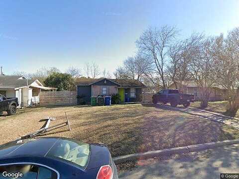 Waugh, SAN ANTONIO, TX 78223